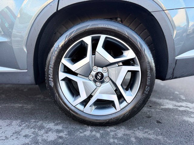 Used 2023 Hyundai Palisade SEL AWD/4WD image 31