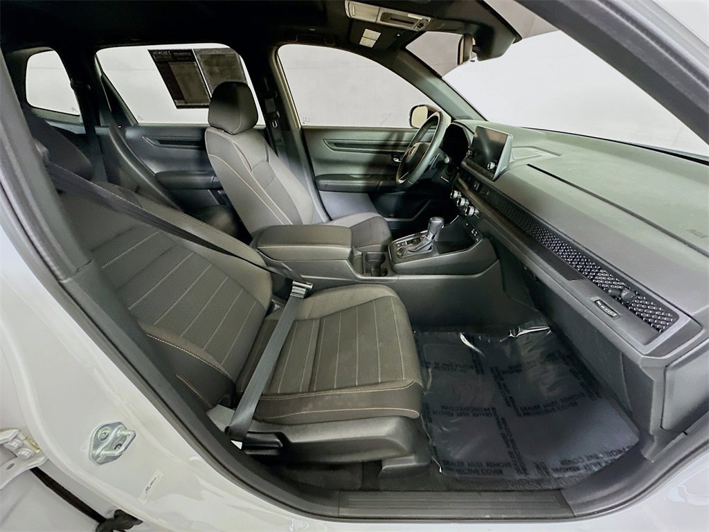 Used 2023 Honda CR-V Sport image 12