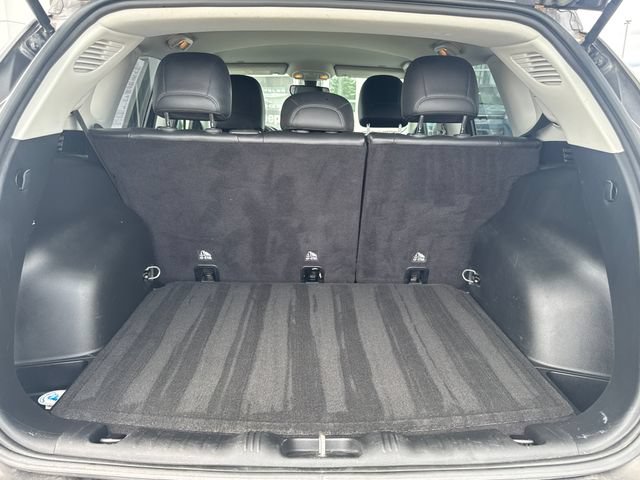 Used 2019 Jeep Compass Latitude w/ Popular Equipment Group AWD/4WD image 34