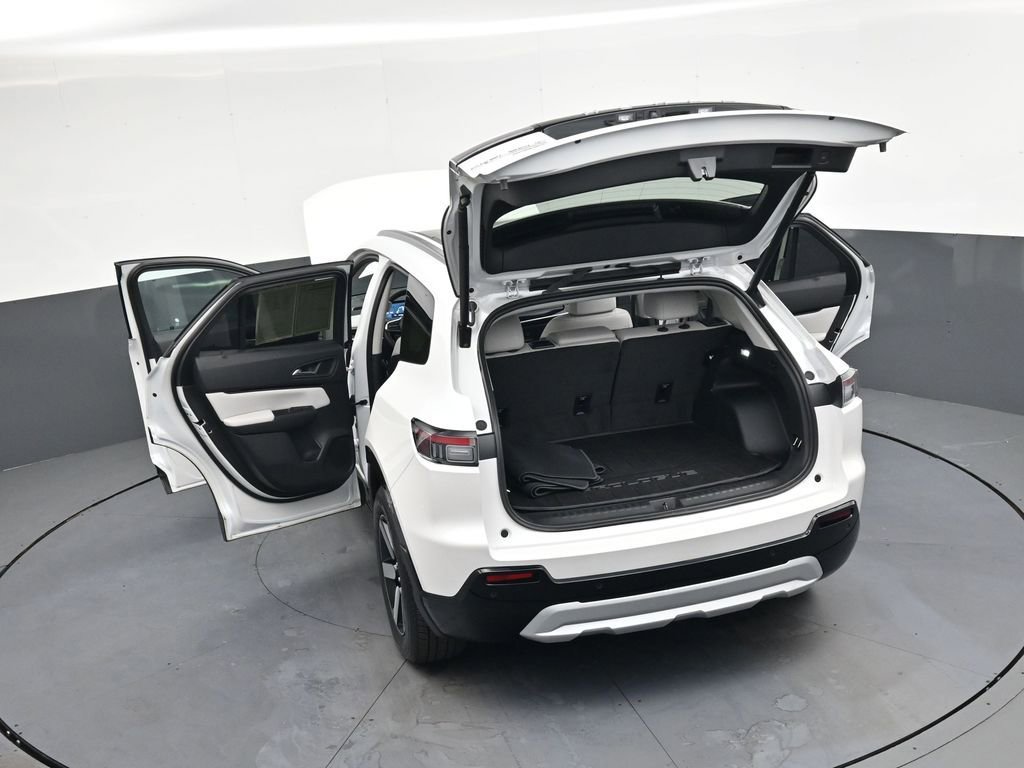 Used 2024 Honda Prologue Touring image 45