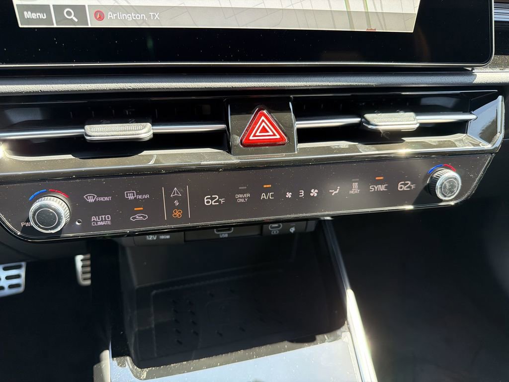 New 2026 Kia Niro Wave image 18