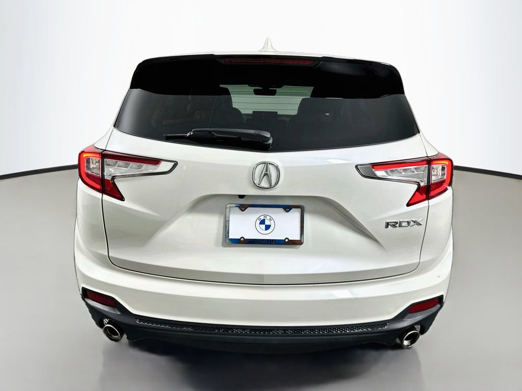 Used 2019 Acura RDX FWD image 6