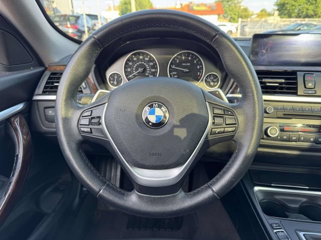 Used 2014 BMW 328i Gran Turismo xDrive AWD/4WD image 19