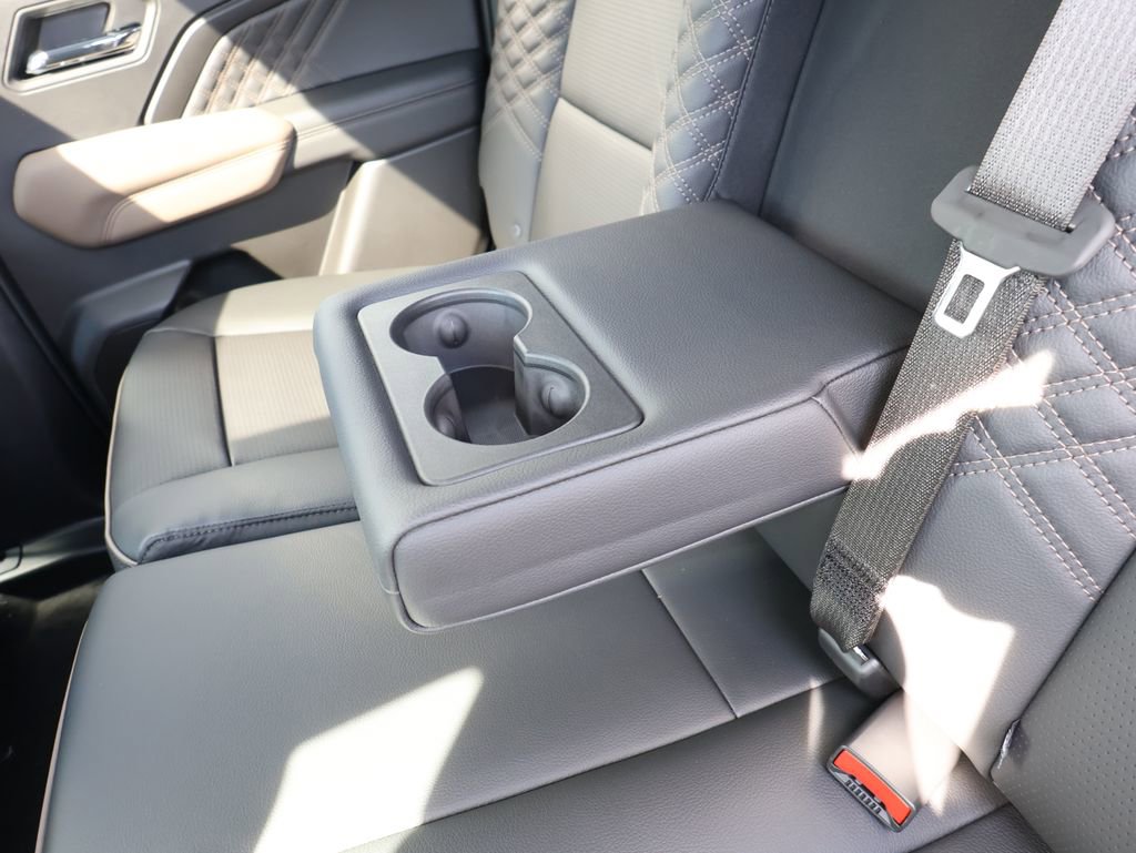New 2026 GMC Canyon Denali AWD/4WD image 27