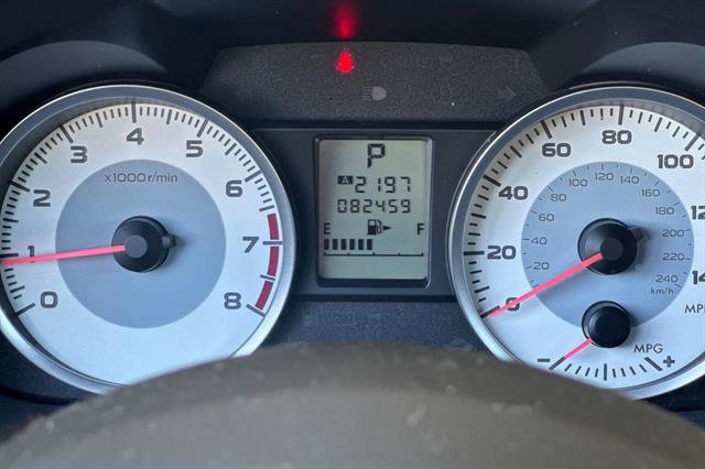 Used 2012 Subaru Impreza 2.0i Premium AWD/4WD image 25