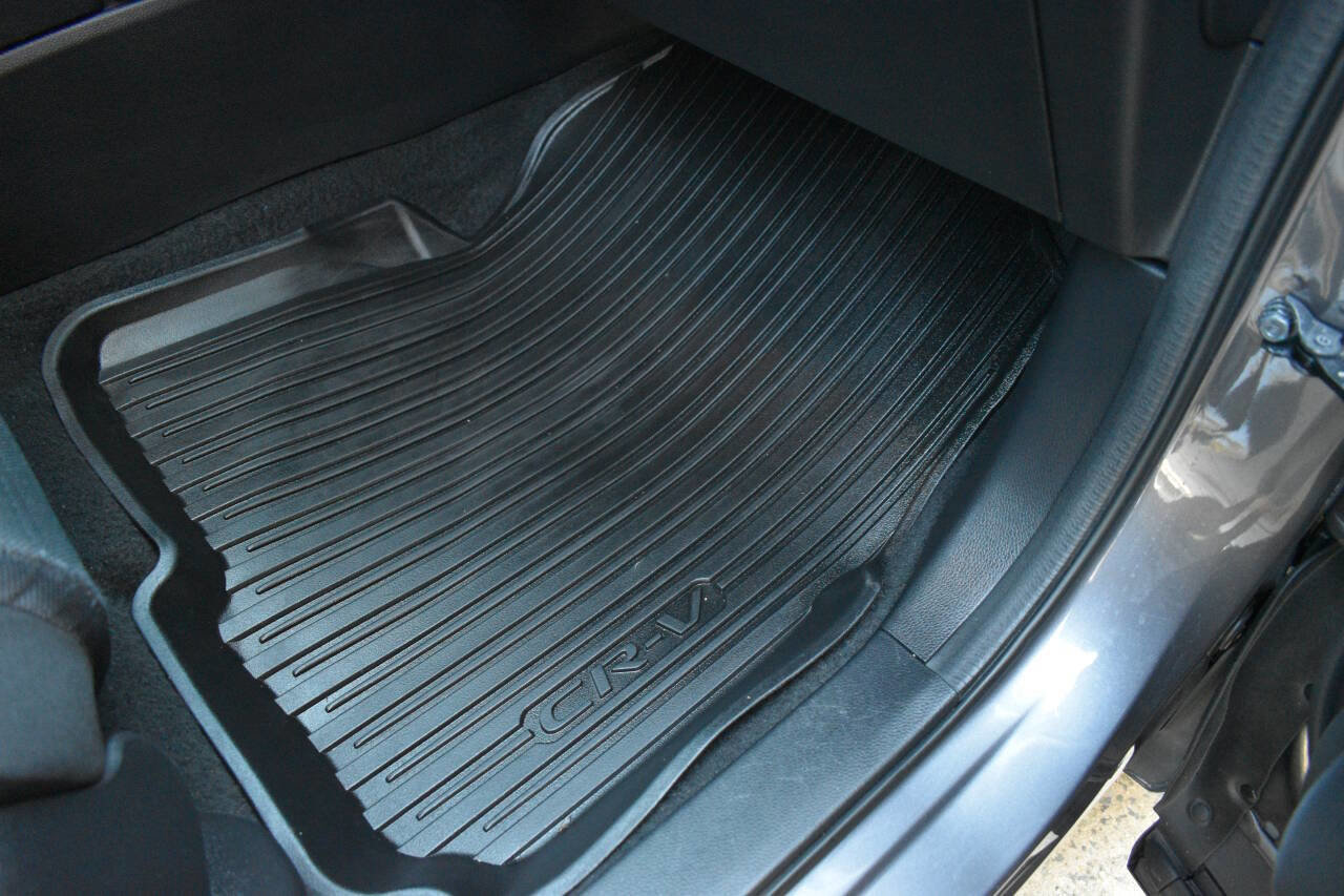 Used 2021 Honda CR-V LX image 19