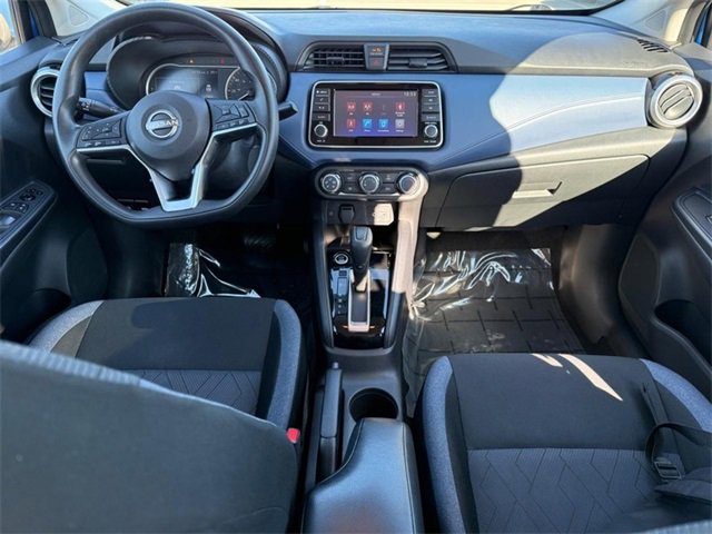 Used 2023 Nissan Versa SV image 11