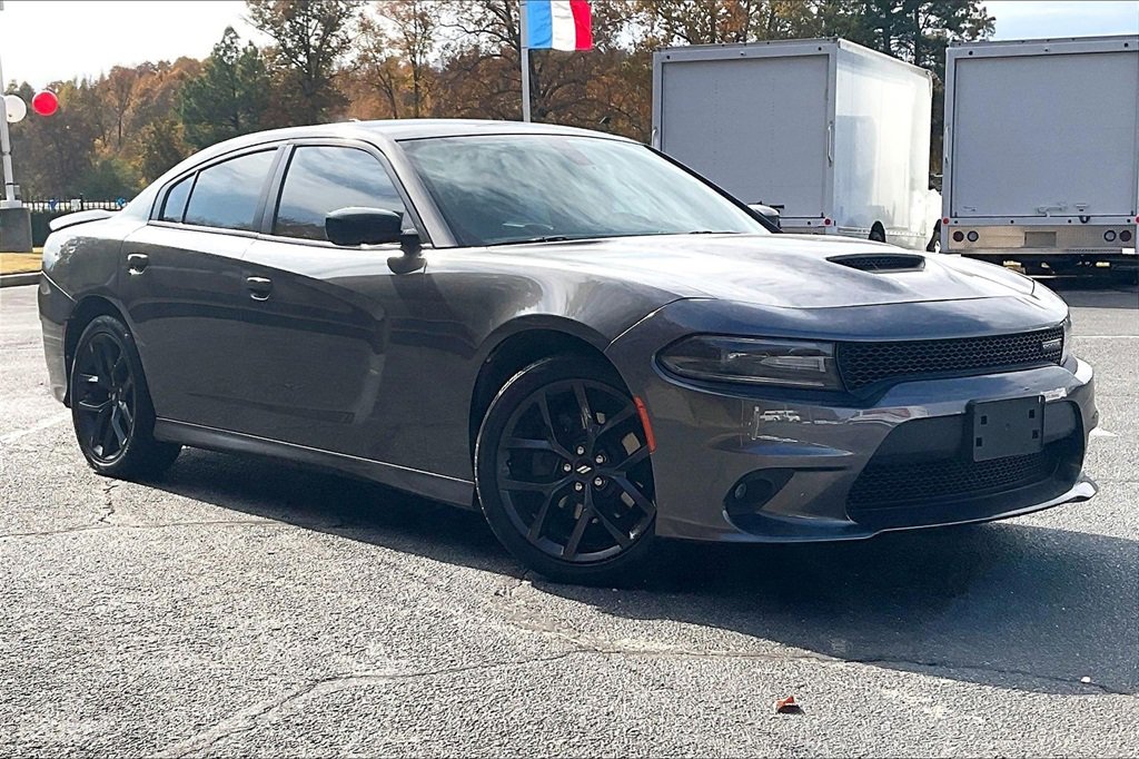Used 2019 Dodge Charger GT