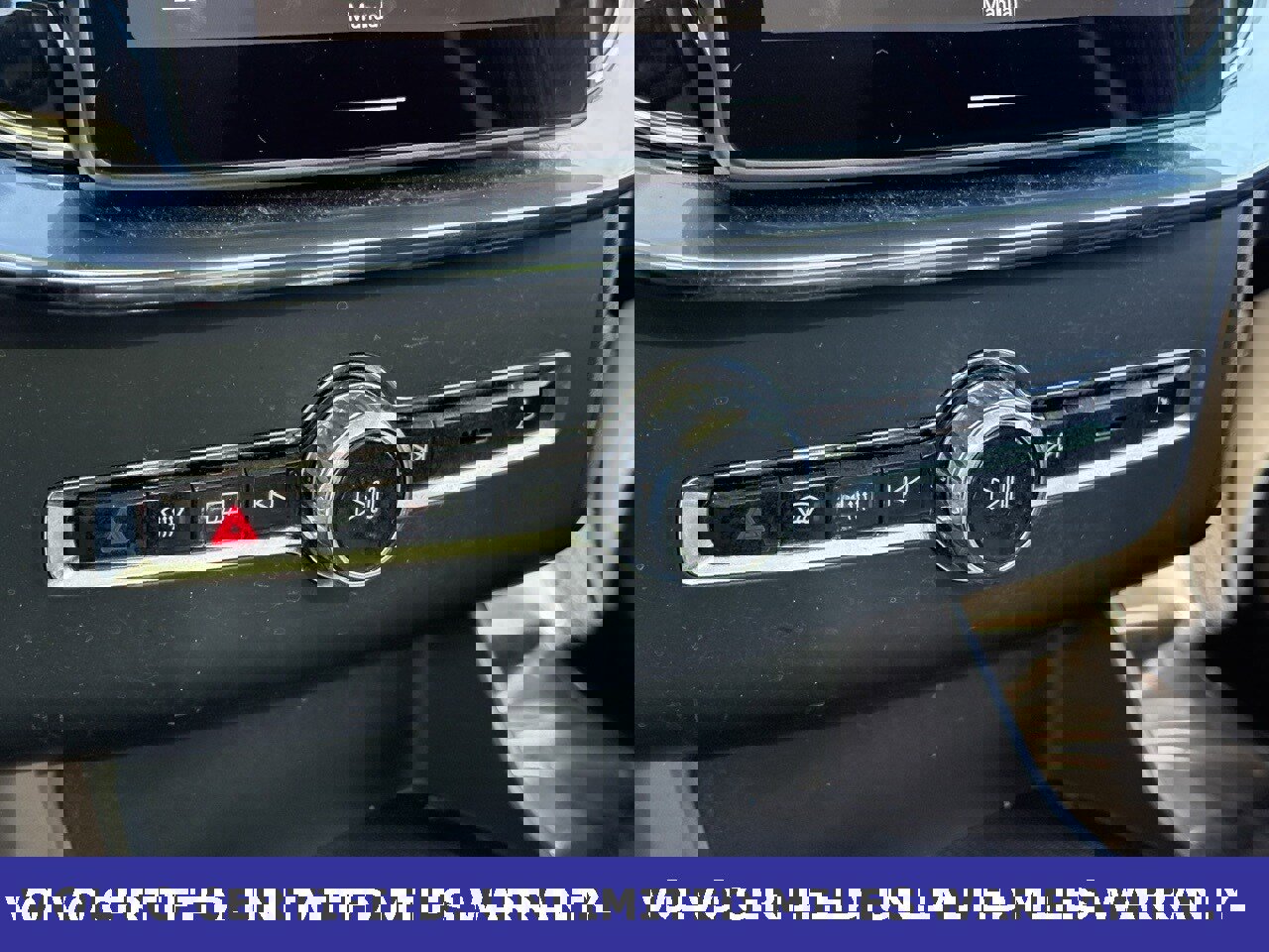 Certified 2025 Volvo XC90 B6 Plus image 22