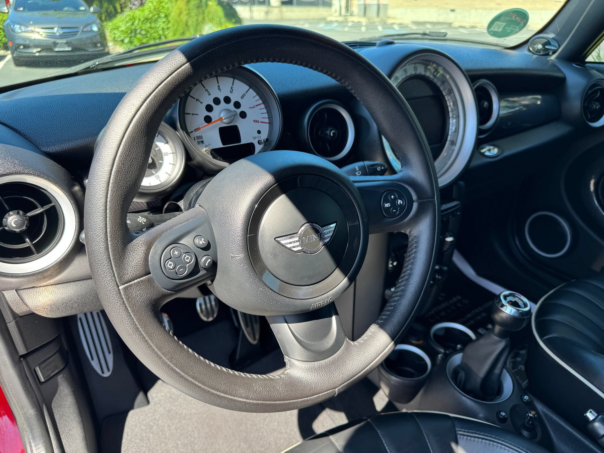 Used 2014 MINI Cooper S FWD image 28