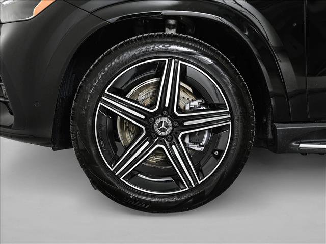 New 2026 Mercedes-Benz GLE 450 4MATIC Coupe image 26