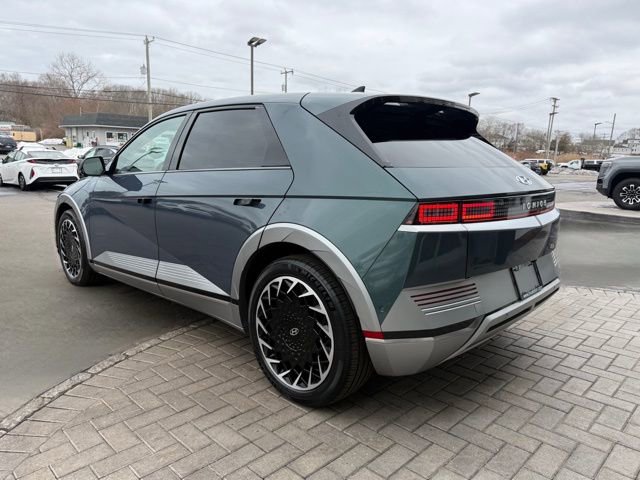 Used 2023 Hyundai Ioniq 5 Limited image 6