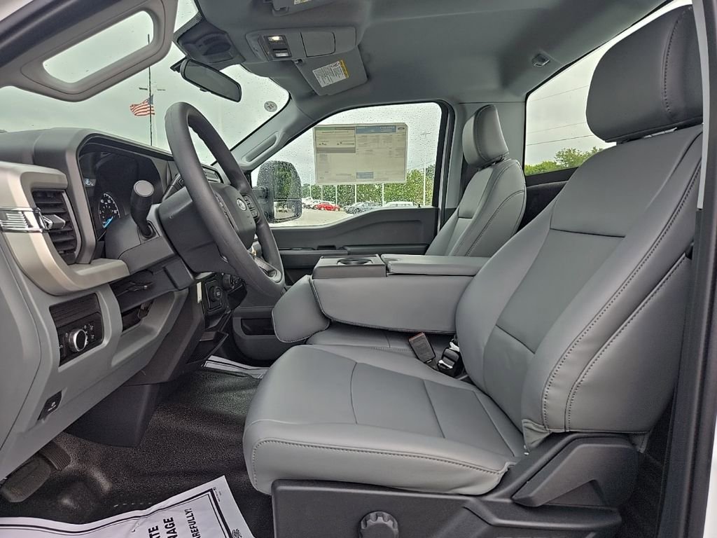 New 2026 Ford F250 XL image 13