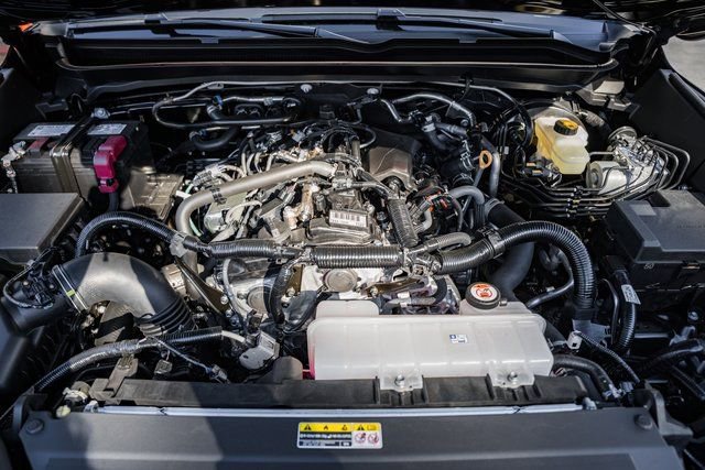 New 2026 Toyota Tacoma SR5 image 17