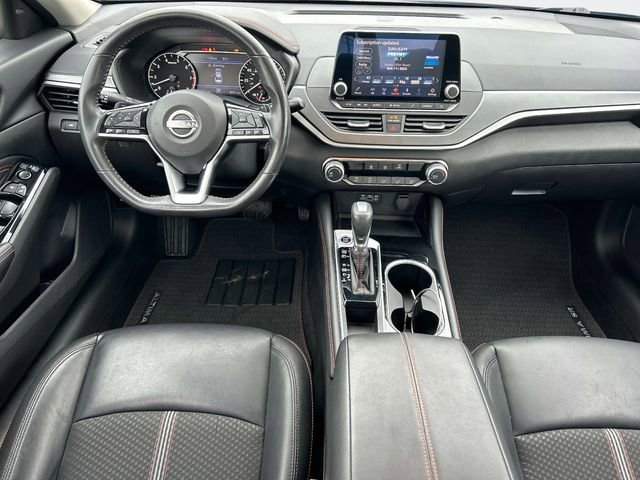 Used 2023 Nissan Altima 2.5 SR image 12