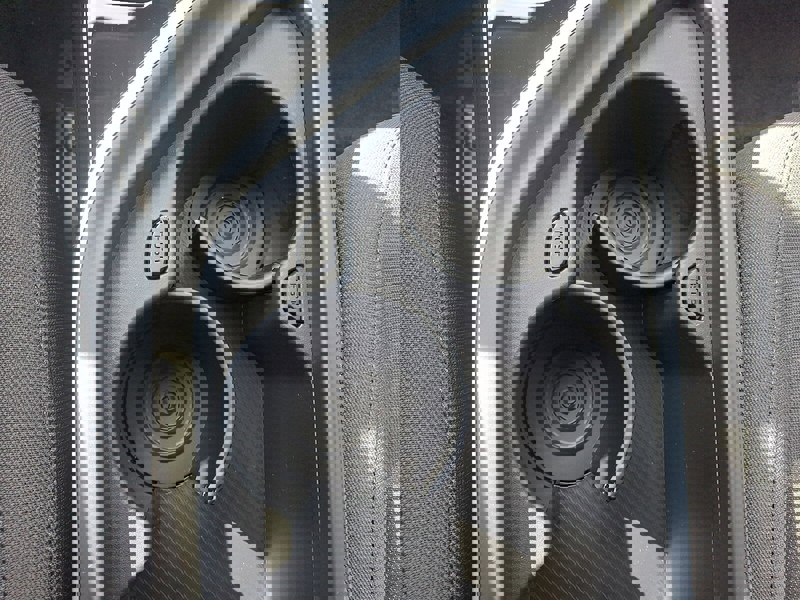 New 2026 Kia Niro LX image 16