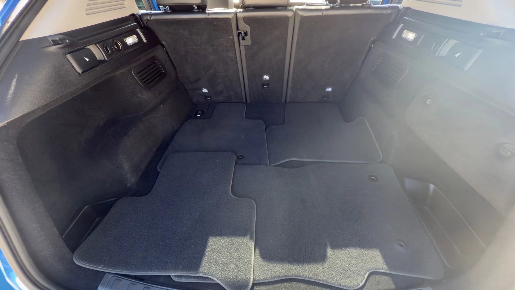 Used 2020 Alfa Romeo Stelvio Sport w/ Quick Order Package 22J Sport image 19