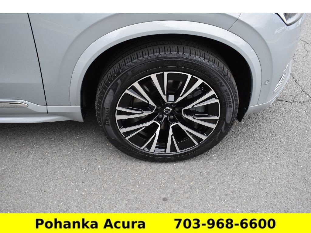 Used 2024 Volvo XC90 T8 Plus AWD/4WD image 36