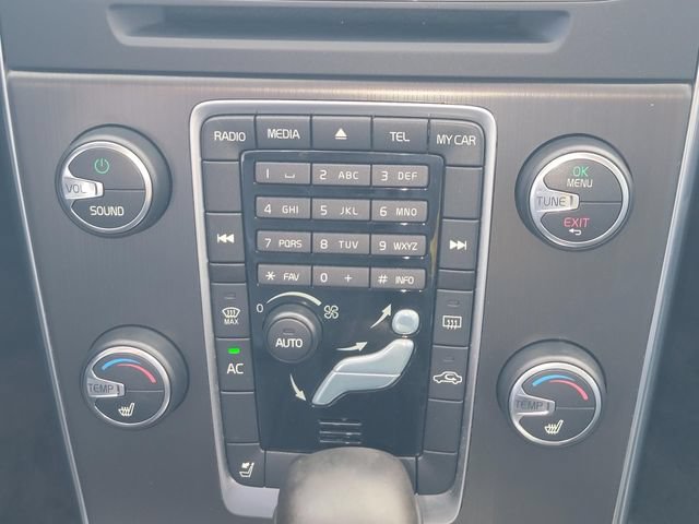 Used 2012 Volvo S60 T5 FWD image 22