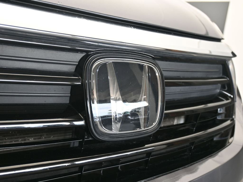 Used 2024 Honda Odyssey EX-L image 53