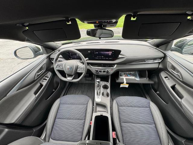 New 2025 Buick Envista Preferred w/ Convenience I Package image 44