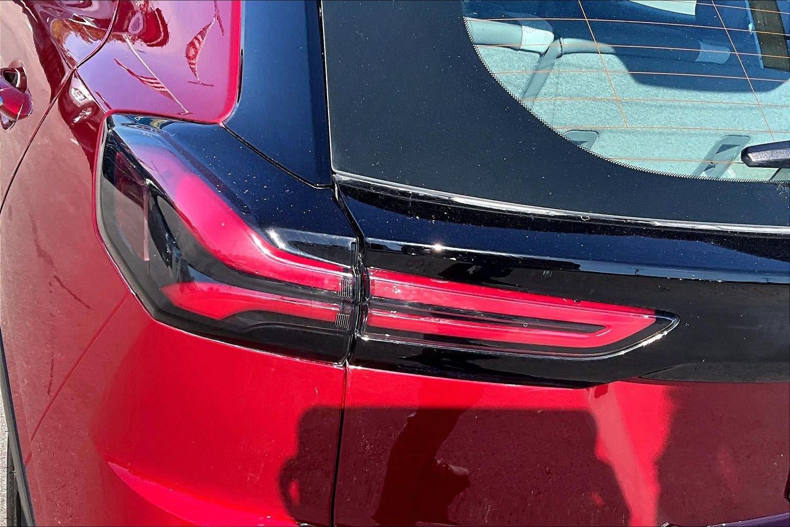 Used 2023 Chevrolet Bolt EUV Premier w/ Sun & Sound Package FWD image 25