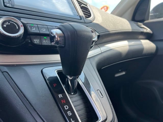 Used 2015 Honda CR-V EX image 23