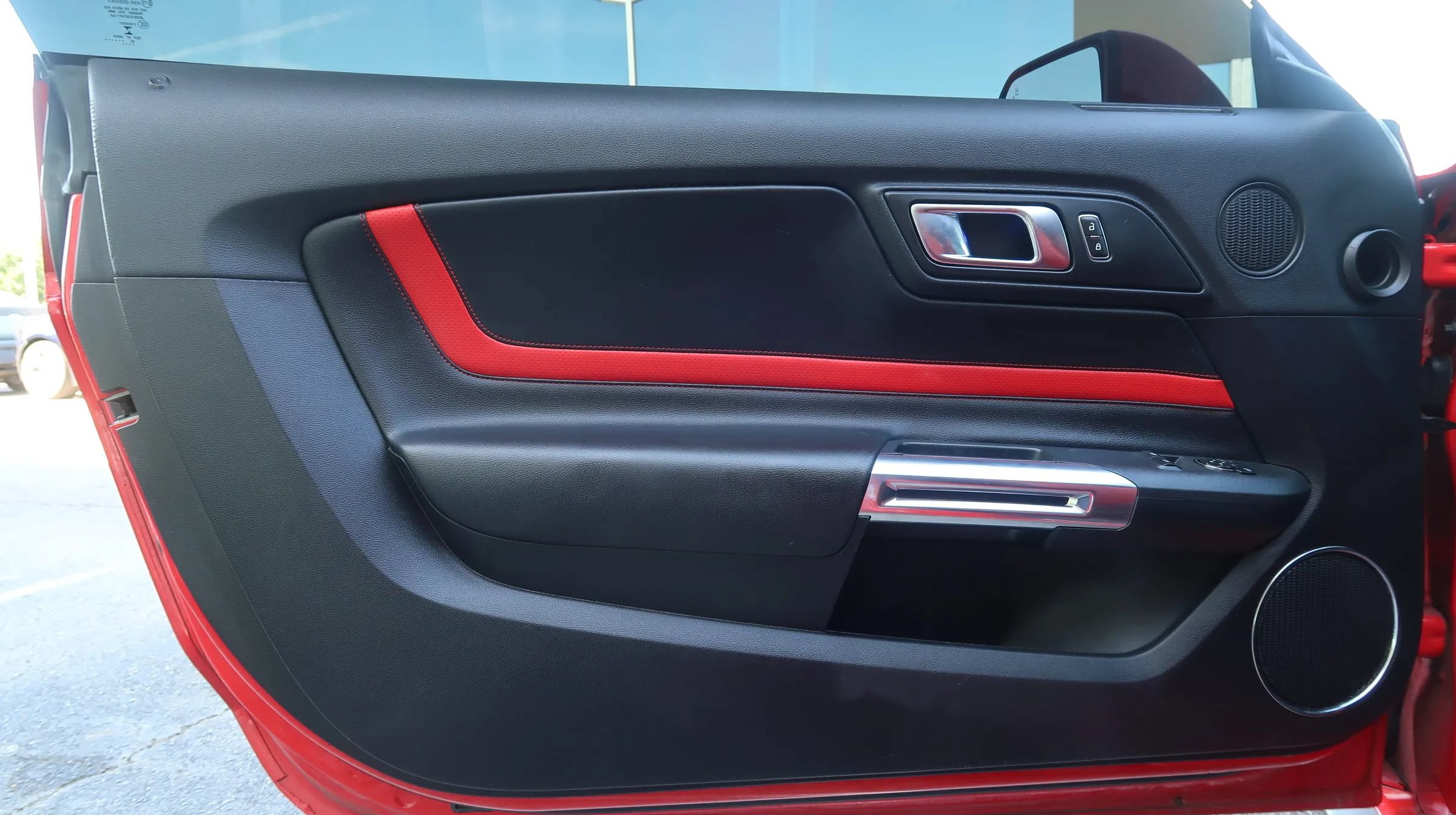 Used 2019 Ford Mustang GT Premium w/ Performance Package - Level 2 RWD image 39