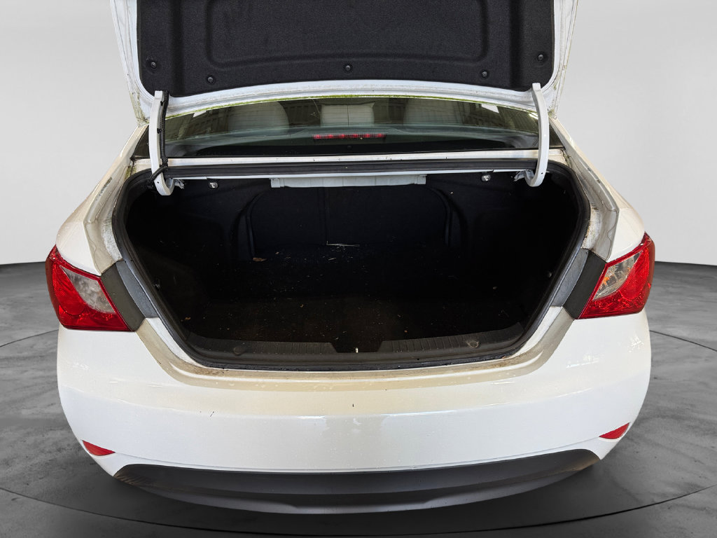 Used 2014 Hyundai Sonata GLS FWD image 28