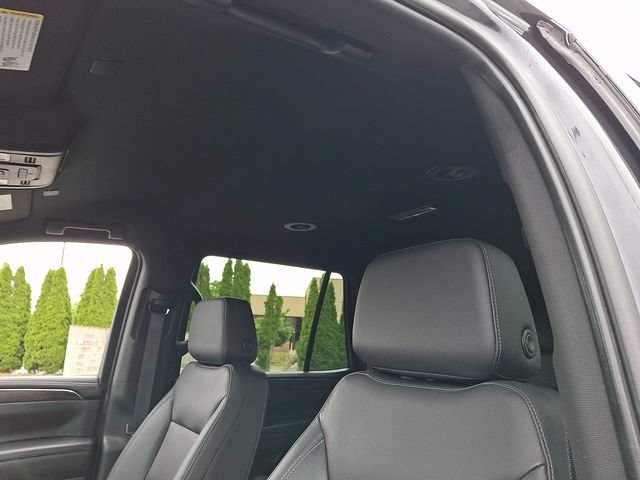 Certified 2022 Chevrolet Tahoe LT AWD/4WD image 14