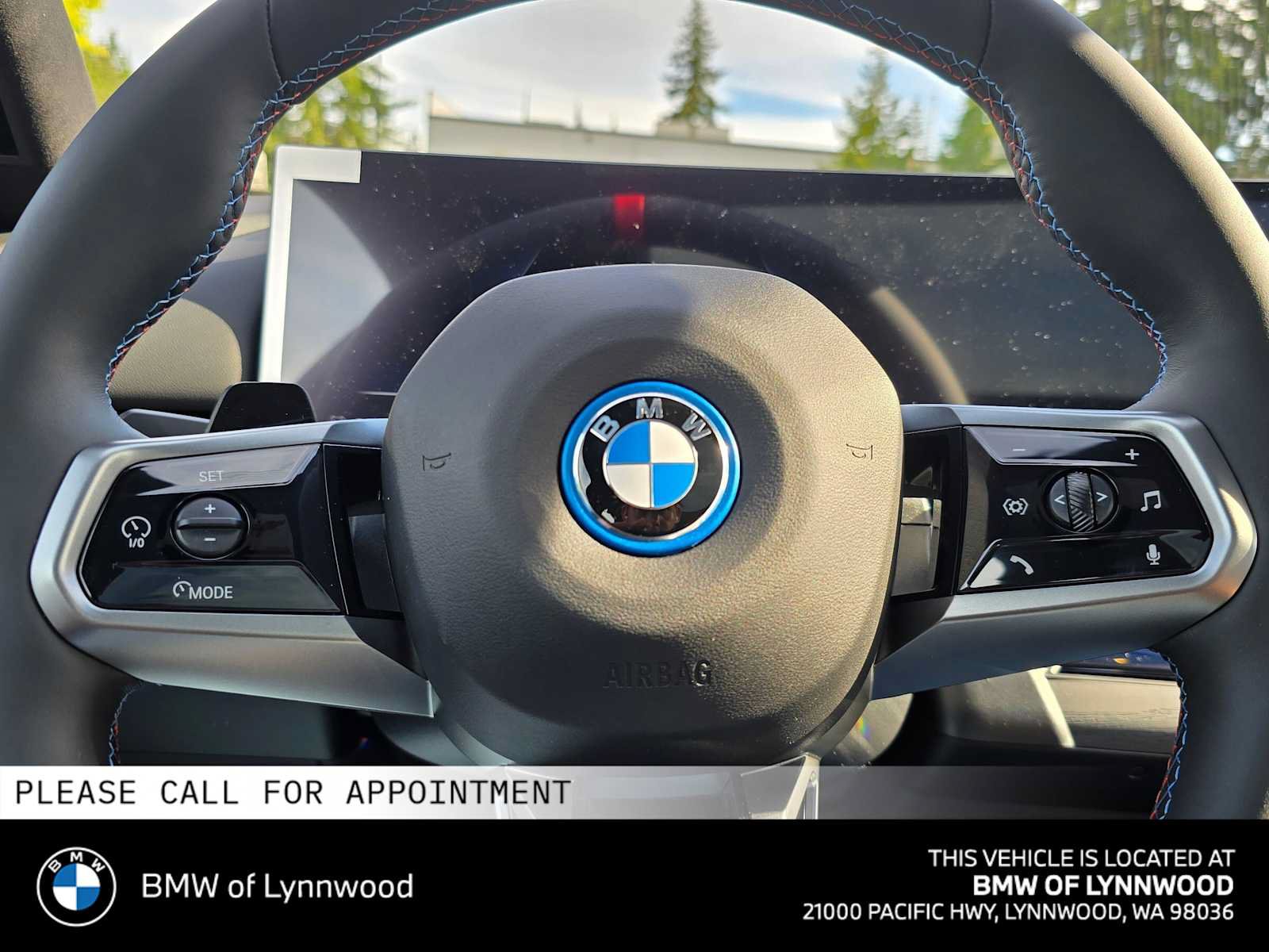 New 2026 BMW i5 w/ Executive Package AWD/4WD image 25