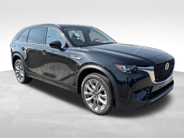 New 2026 MAZDA CX-90 Plug-In Hybrid w/ Preferred image 7