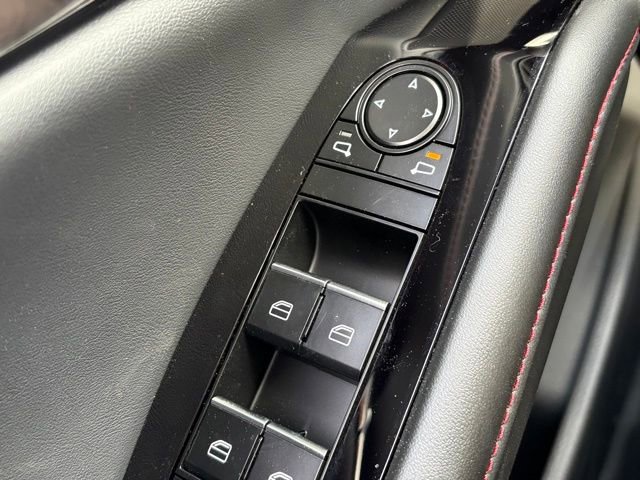 New 2026 MAZDA MAZDA3 Carbon image 24