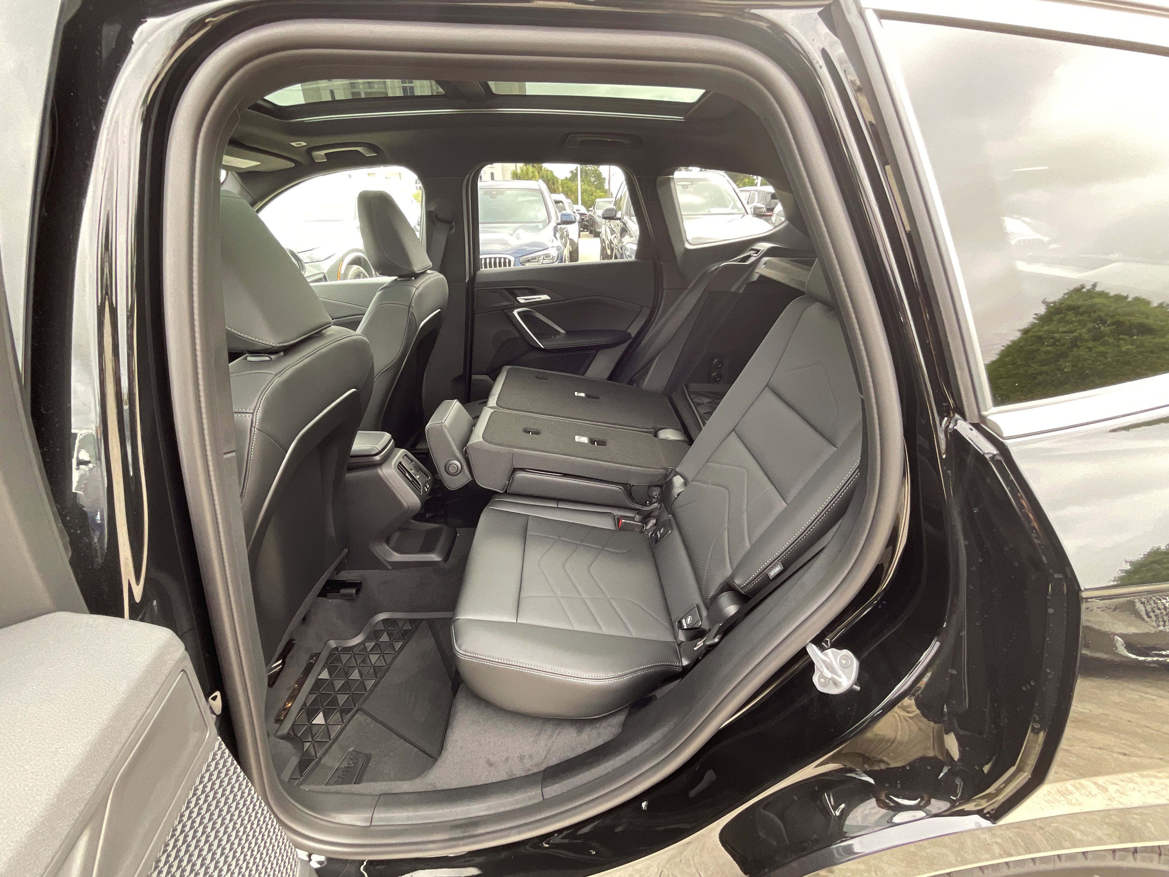 New 2026 BMW X1 xDrive28i w/ Technology Package image 29