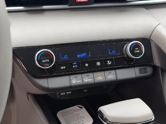 New 2026 Hyundai Elantra SEL Sport FWD image 28