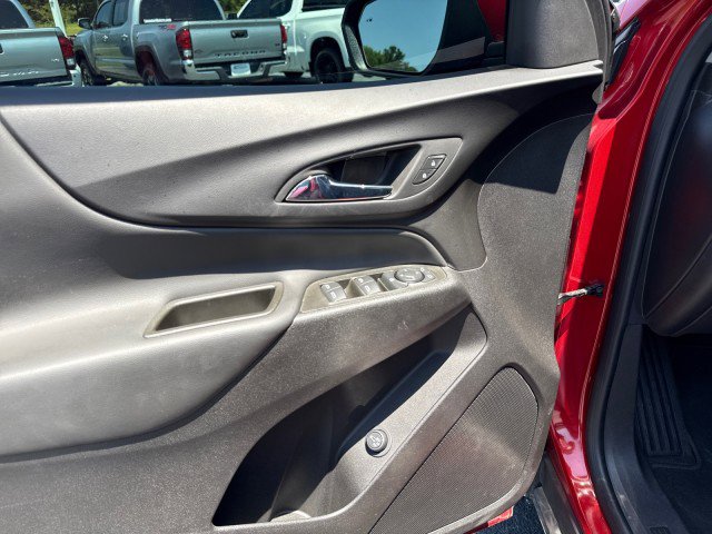 Used 2024 Chevrolet Equinox LT image 21