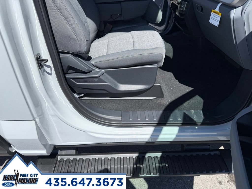 New 2026 Ford F250 XL w/ STX Appearance Package AWD/4WD image 27