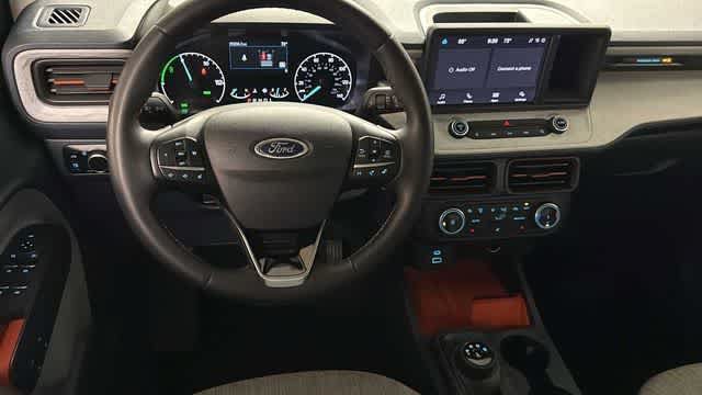 Used 2023 Ford Maverick XLT w/ XLT Luxury Package FWD image 24
