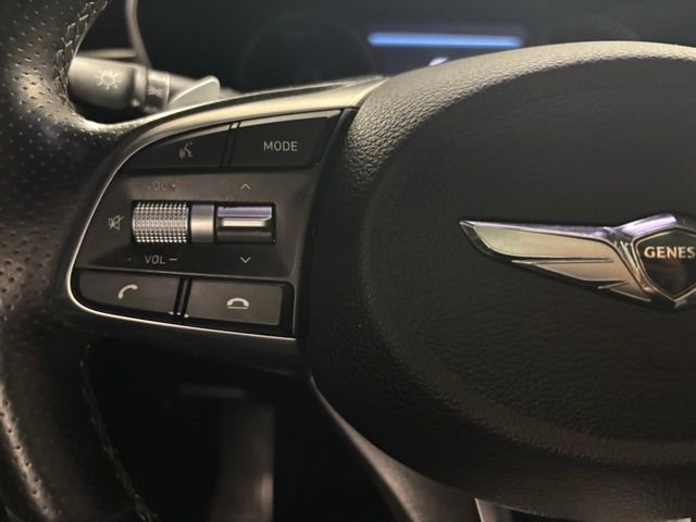 Used 2019 Genesis G70 2.0T Advanced w/ Elite Package image 24