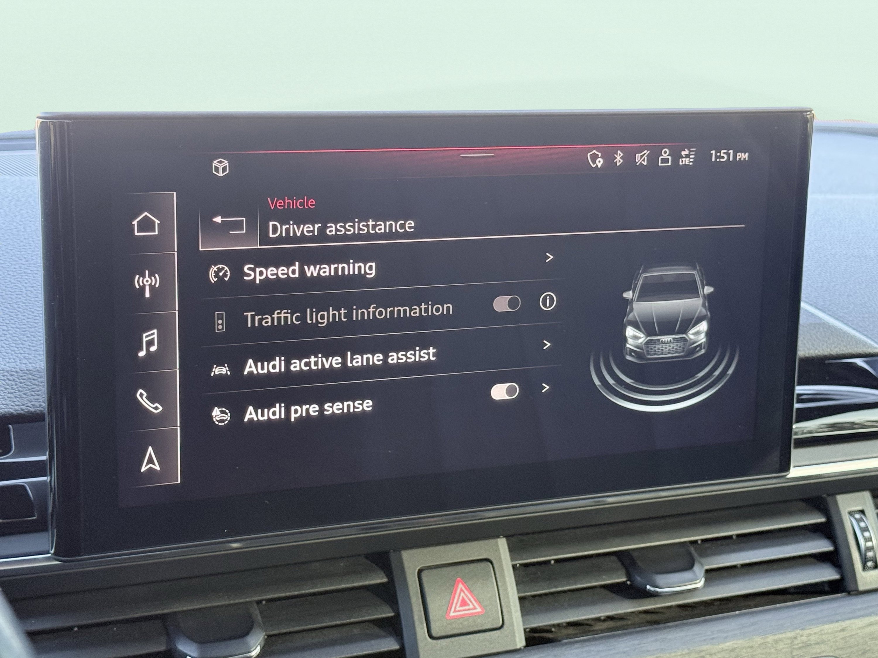 Used 2021 Audi A5 2.0T Premium image 62