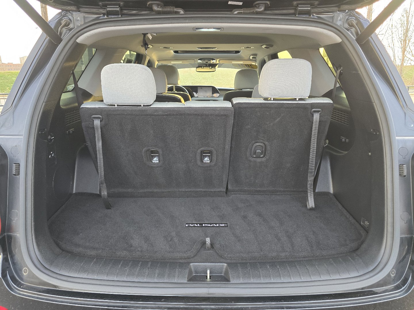 Used 2021 Hyundai Palisade SEL w/ Convenience Package image 26