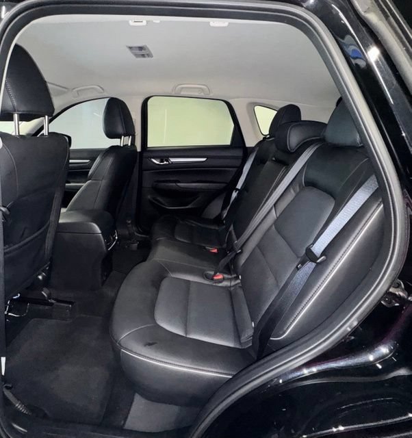 Used 2025 MAZDA CX-5 AWD 2.5 S image 11