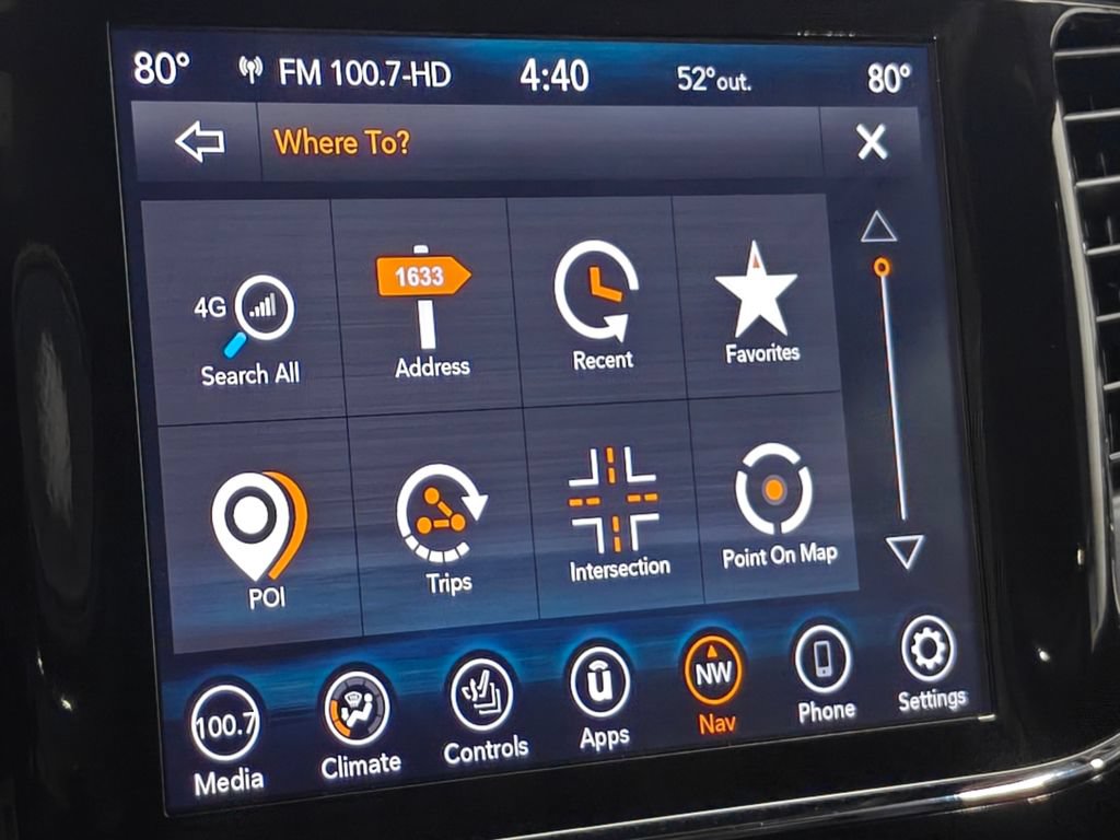 Used 2021 Jeep Grand Cherokee Limited AWD/4WD image 32