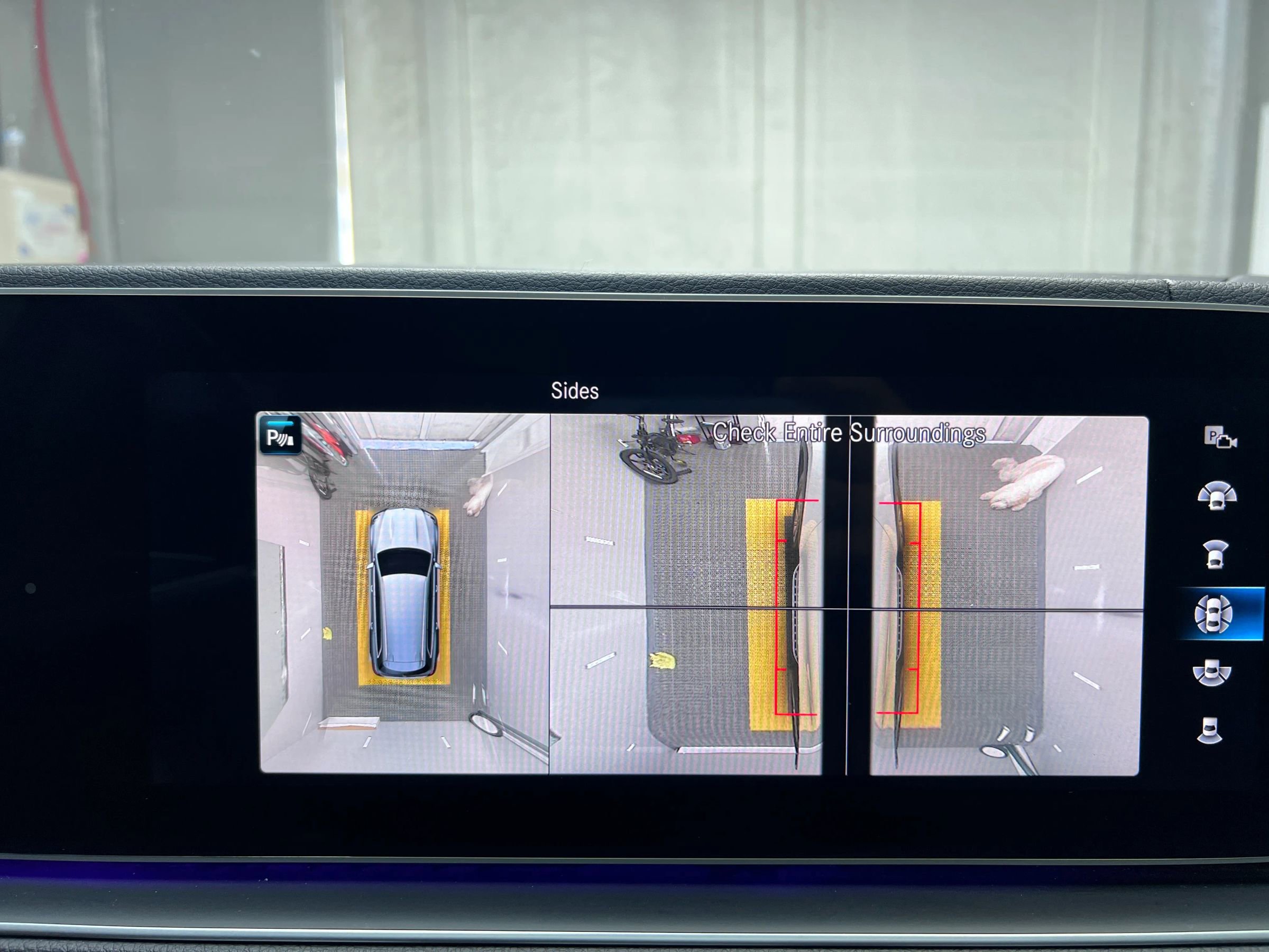 Used 2020 Mercedes-Benz GLS 450 4MATIC image 49