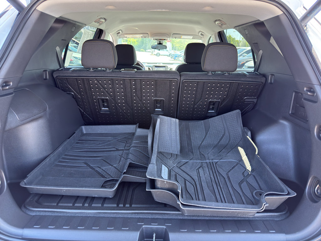 Certified 2023 Chevrolet Equinox LT FWD image 35