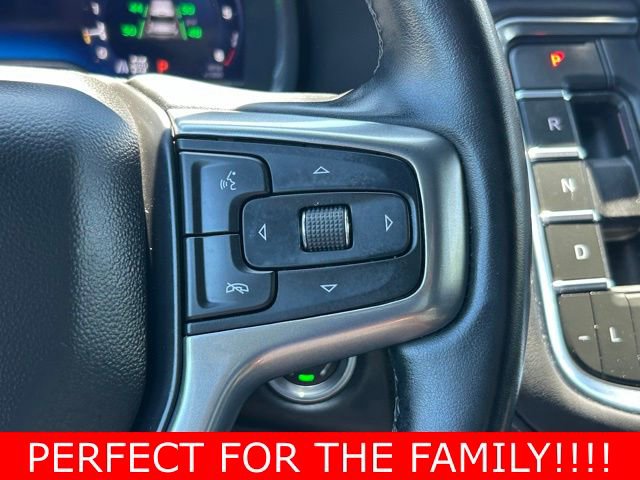 Used 2023 Chevrolet Tahoe LT image 23