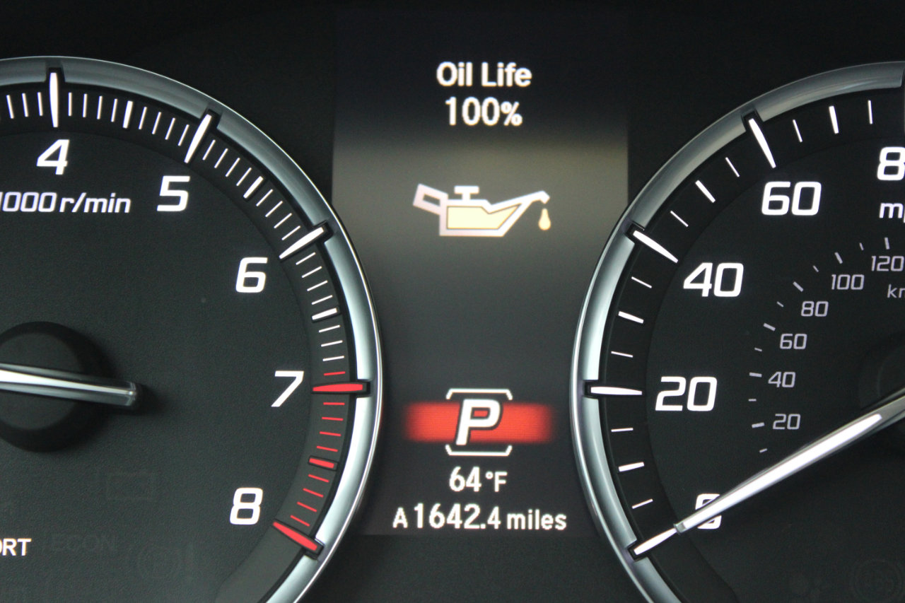 Used 2018 Acura TLX image 22