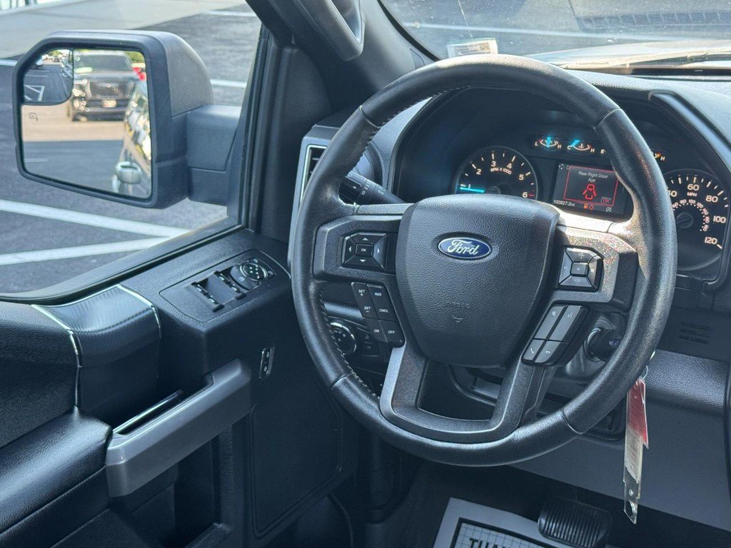 Used 2020 Ford F150 XLT w/ Equipment Group 302A Luxury AWD/4WD image 15