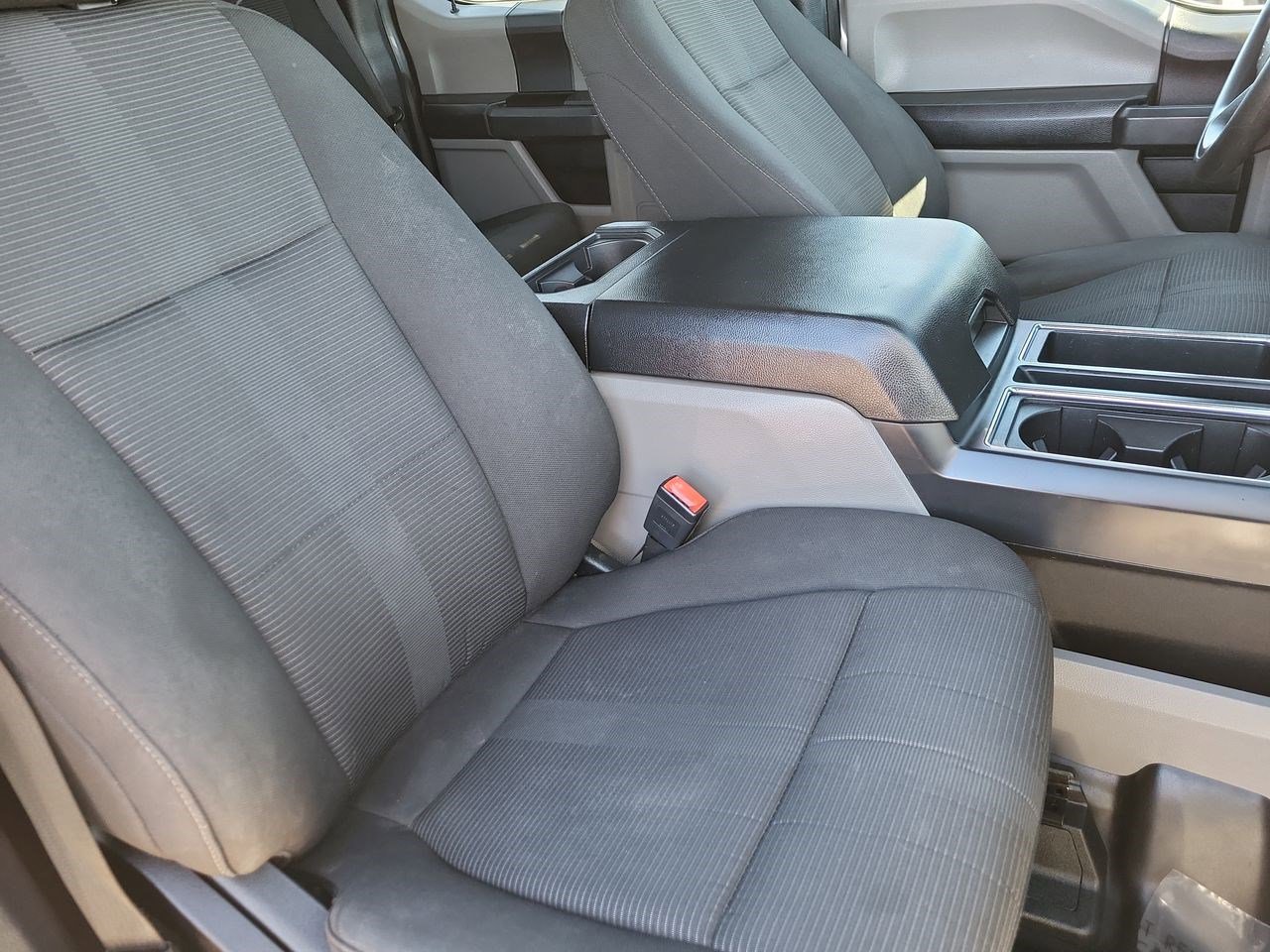 Used 2018 Ford F150 XL w/ Equipment Group 101A Mid image 28