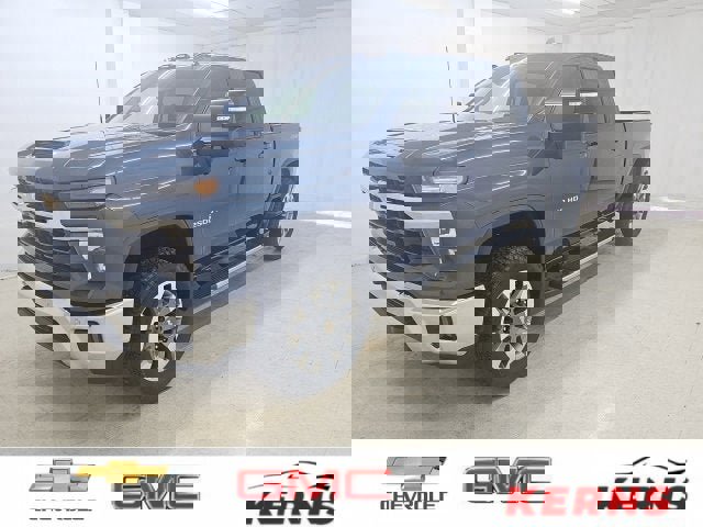 New 2026 Chevrolet Silverado 2500 LT w/ All Star Edition